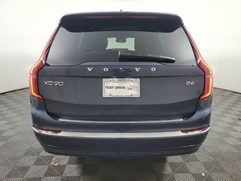 Used 2026 Volvo XC90 B6 Plus w/ Protection Package Premier AWD/4WD image 7