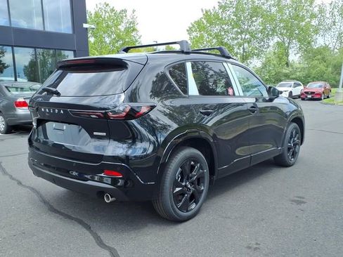 New 2026 MAZDA CX-5 2.5 S w/ Premium Package AWD/4WD image 7