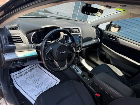 Used 2019 Subaru Legacy 2.5i Premium AWD/4WD image 10