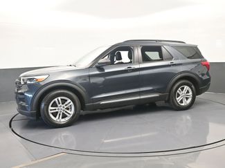 Used 2023 Ford Explorer XLT RWD video 2