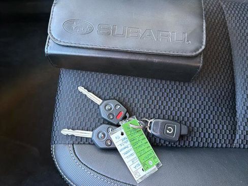 Used 2018 Subaru Forester 2.5i Premium image 21