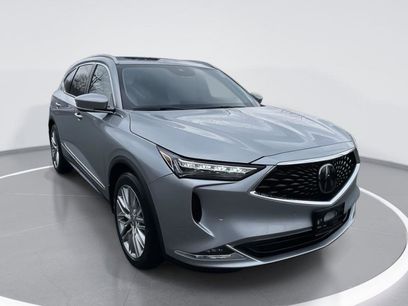 Used 2023 Acura MDX SH-AWD w/ Advance Package