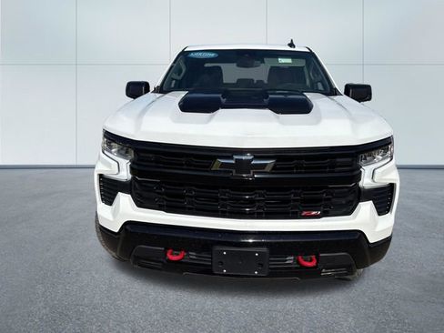 Used 2023 Chevrolet Silverado 1500 LT Trail Boss w/ Protection Package image 6