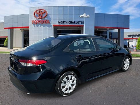 Used 2024 Toyota Corolla LE FWD image 8
