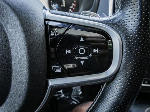 Used 2019 Volvo XC90 T6 R-Design w/ Advanced Package AWD/4WD image 20