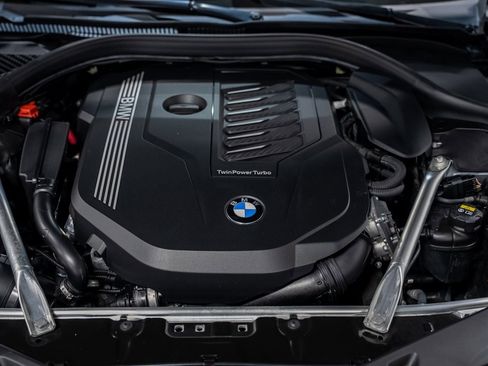 Used 2023 BMW 840i Gran Coupe xDrive 840i w/ Driving Assistance Package image 63