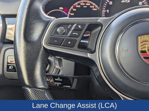 Used 2021 Porsche Cayenne GTS w/ Premium Package Plus image 26