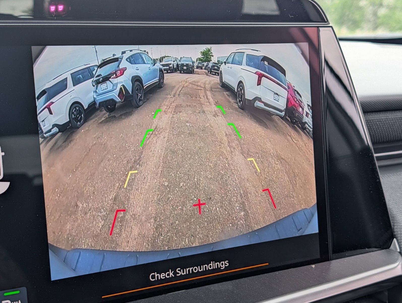 New 2026 Subaru Outback Limited AWD/4WD image 6