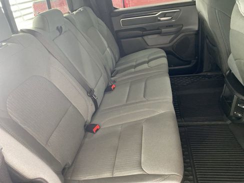 Certified 2021 RAM 1500 Big Horn image 13