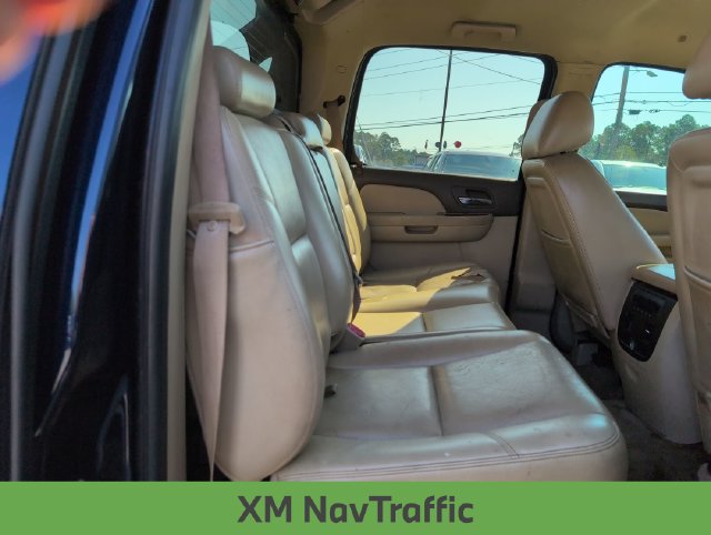Used 2011 Chevrolet Avalanche LTZ RWD image 27