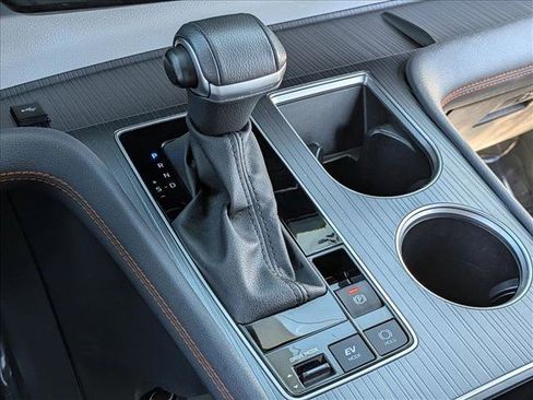 Used 2024 Toyota Sienna XSE image 12