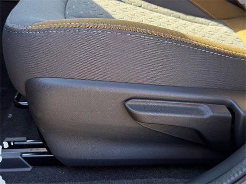 New 2025 Subaru Crosstrek 2.5i Sport image 13