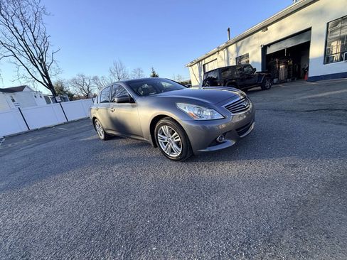 Used 2013 INFINITI G37 x Sedan w/ Premium Pkg image 41