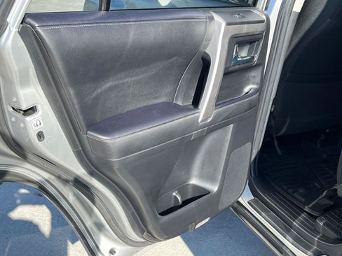 Used 2023 Toyota 4Runner SR5 image 20