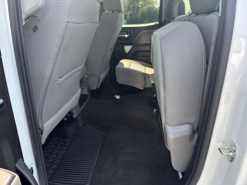 Used 2017 Chevrolet Silverado 1500 LT w/ Texas Edition AWD/4WD image 27