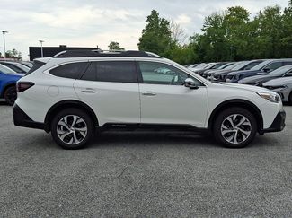 Used 2020 Subaru Outback Touring AWD/4WD video 4