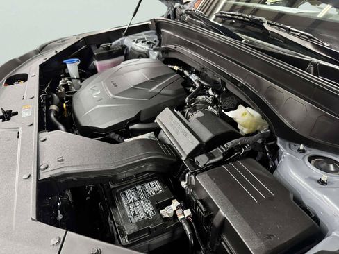 Used 2025 Kia Telluride S FWD image 70