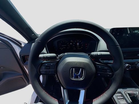 New 2026 Honda Civic Si image 11