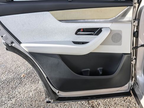 New 2026 MAZDA CX-90 3.3 Turbo S w/ Premium Plus image 37