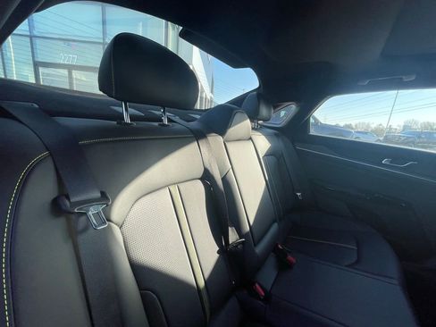New 2026 Kia K5 GT FWD image 29
