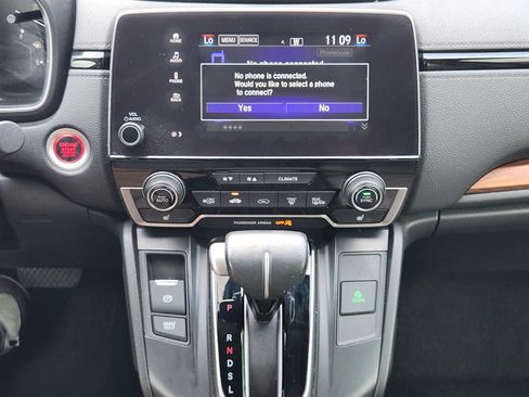 Used 2019 Honda CR-V EX-L image 16