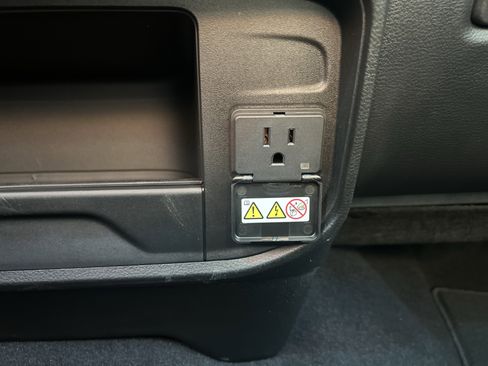 New 2026 RAM 2500 Tradesman image 24