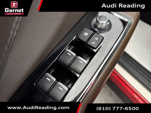 Used 2022 MAZDA CX-9 Signature image 11