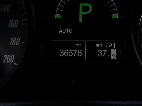 Used 2013 Maserati GranTurismo MC image 20