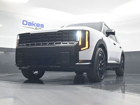 New 2027 Kia Telluride SX X-Line AWD/4WD image 45