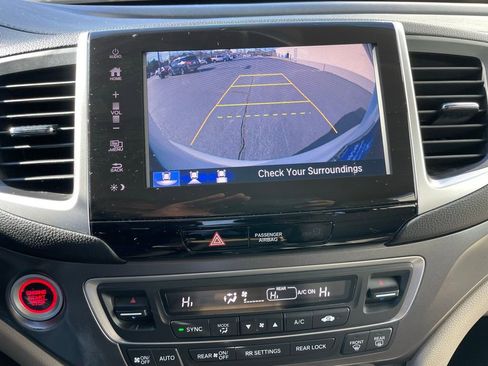 Used 2017 Honda Pilot EX-L image 17