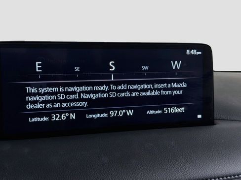 Used 2025 MAZDA CX-5 AWD 2.5 S w/ Preferred Package image 22