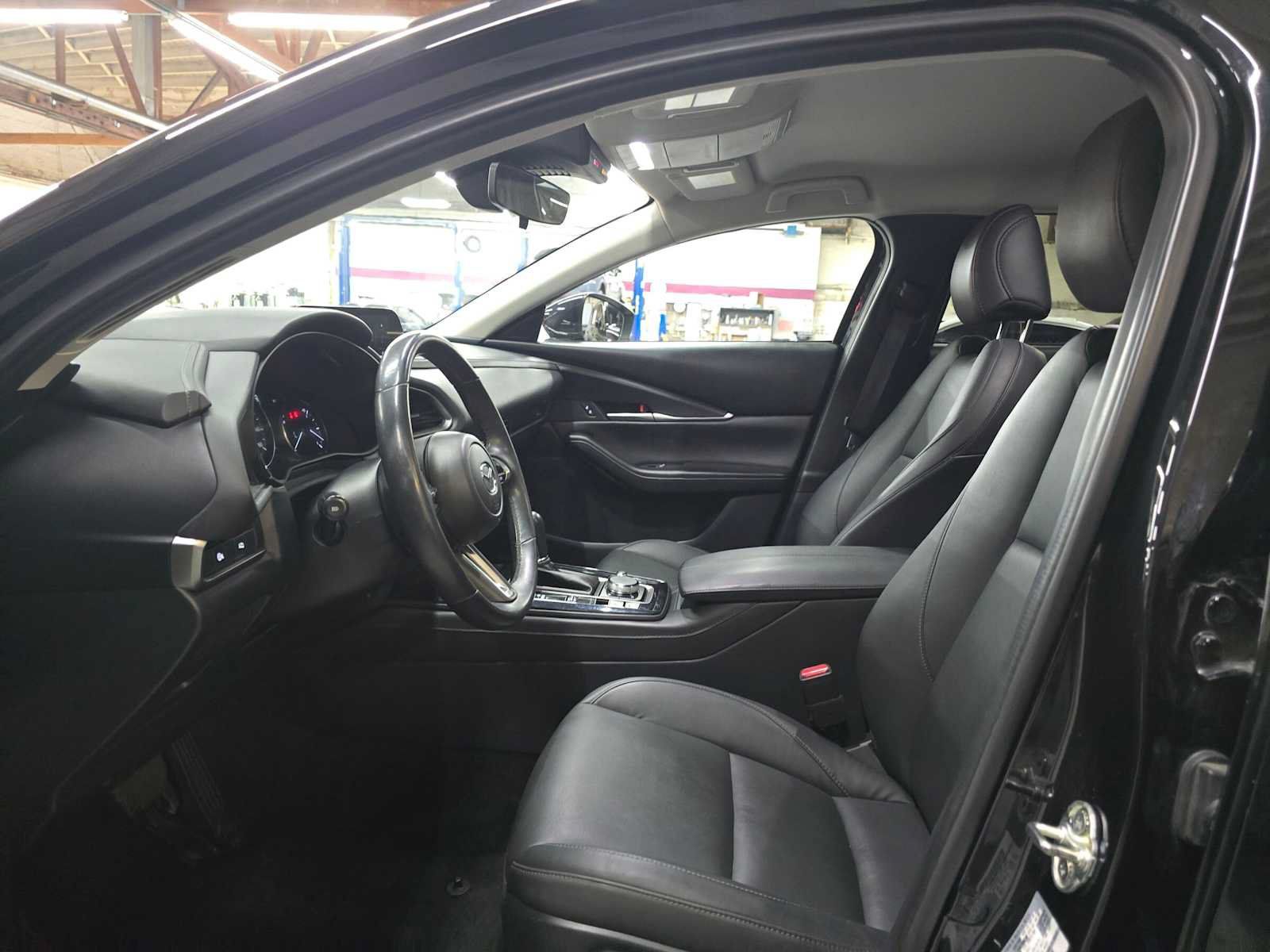Used 2024 MAZDA CX-30 AWD 2.5 S w/ Select Sport Pkg image 20