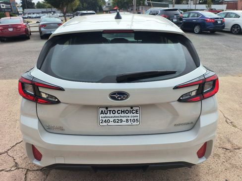 Used 2024 Subaru Impreza 2.0i image 13