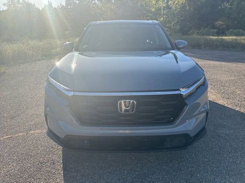 New 2026 Honda CR-V EX-L image 6