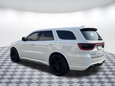 Used 2022 Dodge Durango R/T w/ Tow 'N Go Group AWD/4WD image 5