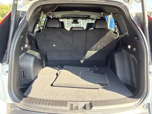 Used 2026 Honda CR-V Sport-L image 23