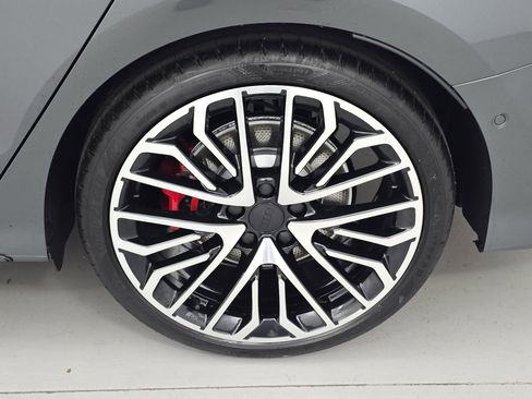 New 2026 Audi S3 Premium image 33