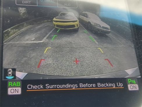 Certified 2021 Subaru Outback Onyx Edition XT w/ Popular Package #2 image 24