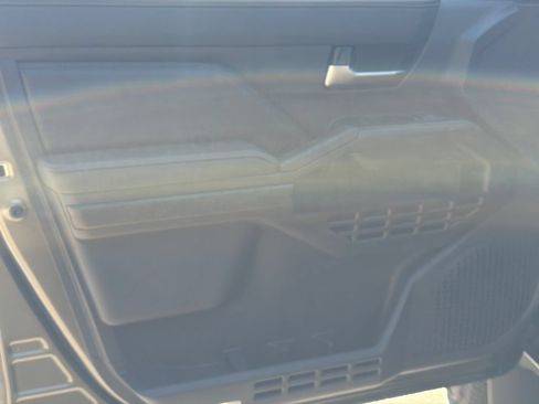 New 2026 Toyota Tacoma Limited AWD/4WD image 16