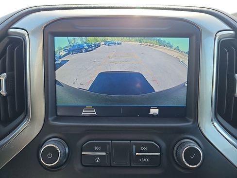 Used 2021 Chevrolet Silverado 1500 RST AWD/4WD image 27