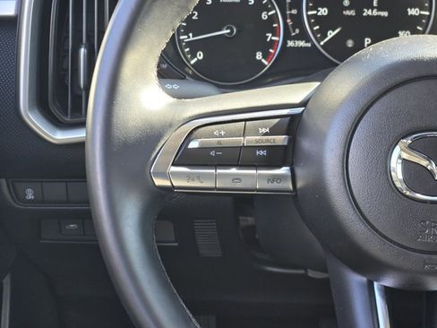 Used 2023 MAZDA CX-50 2.5 S w/ Cargo Package image 25