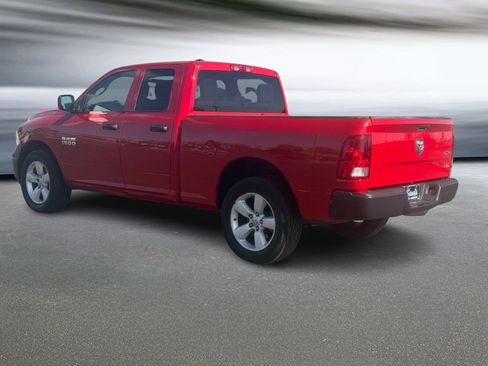 Used 2016 RAM 1500 Tradesman w/ Popular Equipment Group image 6