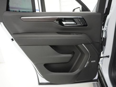 New 2026 Chevrolet Tahoe Premier image 36