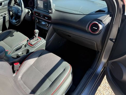Used 2019 Hyundai Kona Ultimate AWD/4WD image 13