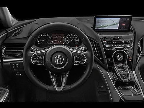Used 2021 Acura RDX FWD w/ Technology Package image 61