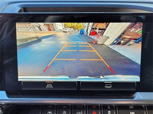 Used 2023 GMC Sierra 1500 Elevation image 12