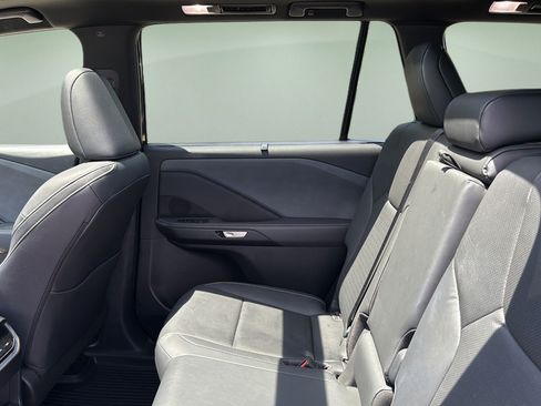 Certified 2025 Lexus TX 350 AWD w/ Technology Package image 16