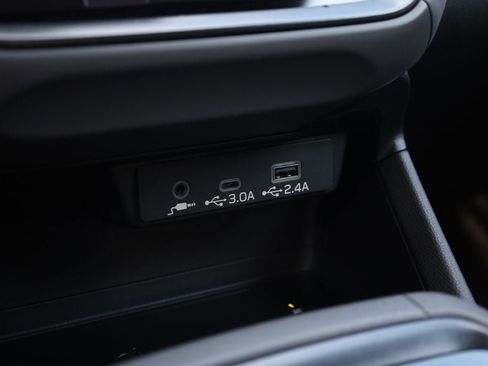 New 2026 Subaru Crosstrek 2.5i Wilderness image 15