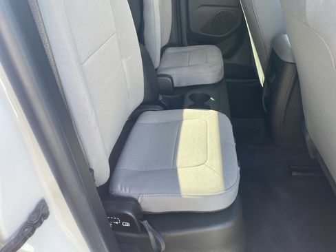 Used 2019 Chevrolet Colorado W/T w/ WT Convenience Package RWD image 8