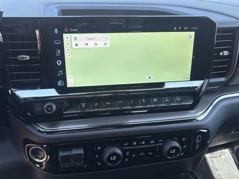 Used 2026 Chevrolet Silverado 2500 ZR2 image 32